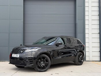 Used Land Rover Range Rover Velar 2022 for sale - 78481521: Photo