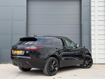 Used Land Rover Range Rover Velar 2022 for sale - 78481521: Photo
