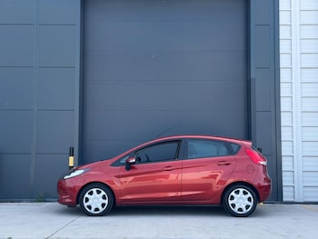 Used Ford Fiesta 2009 for sale - 78759235: Photo