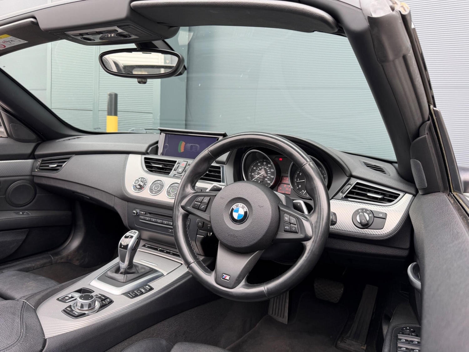 Used BMW Z4 2016 for sale - 78047289: Photo 11