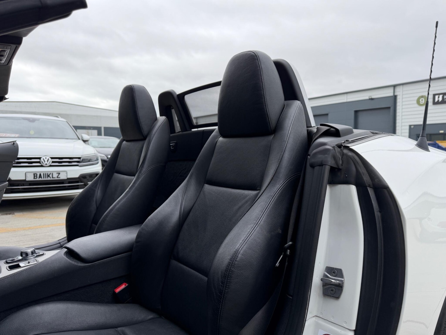 Used BMW Z4 2016 for sale - 78047289: Photo 12