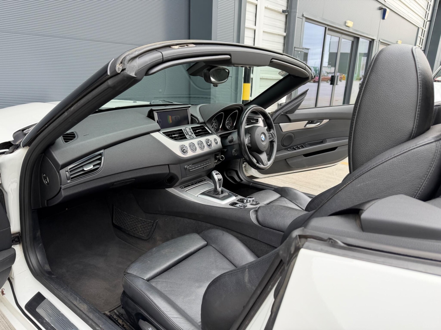 Used BMW Z4 2016 for sale - 78047289: Photo 13