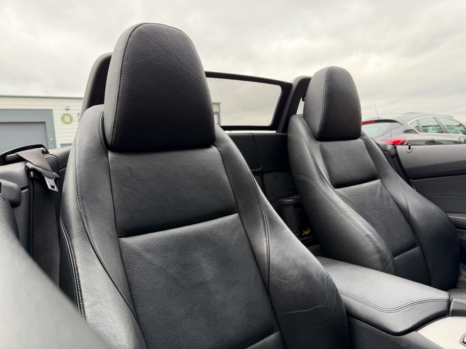 Used BMW Z4 2016 for sale - 78047289: Photo 14