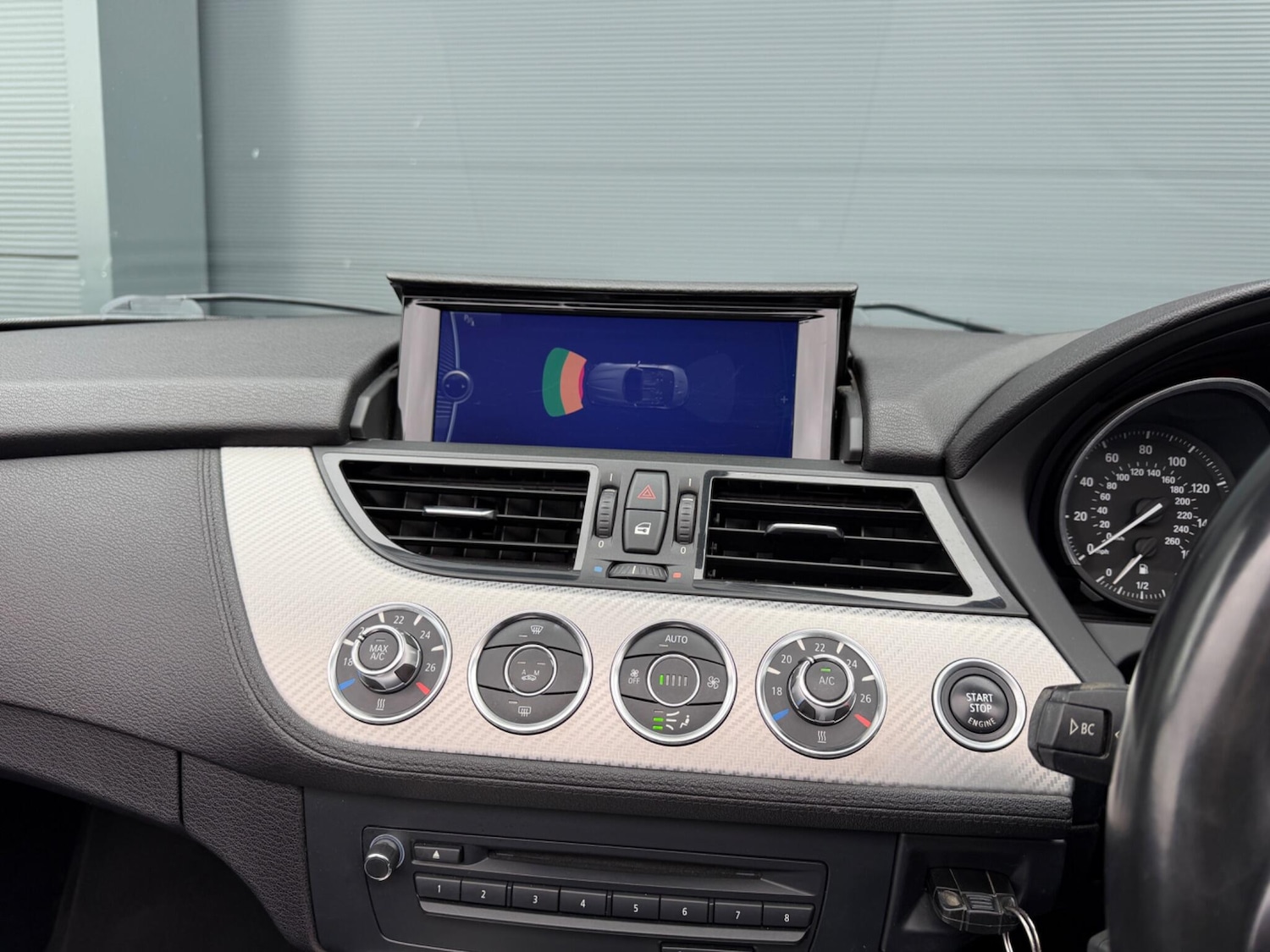 Used BMW Z4 2016 for sale - 78047289: Photo 16