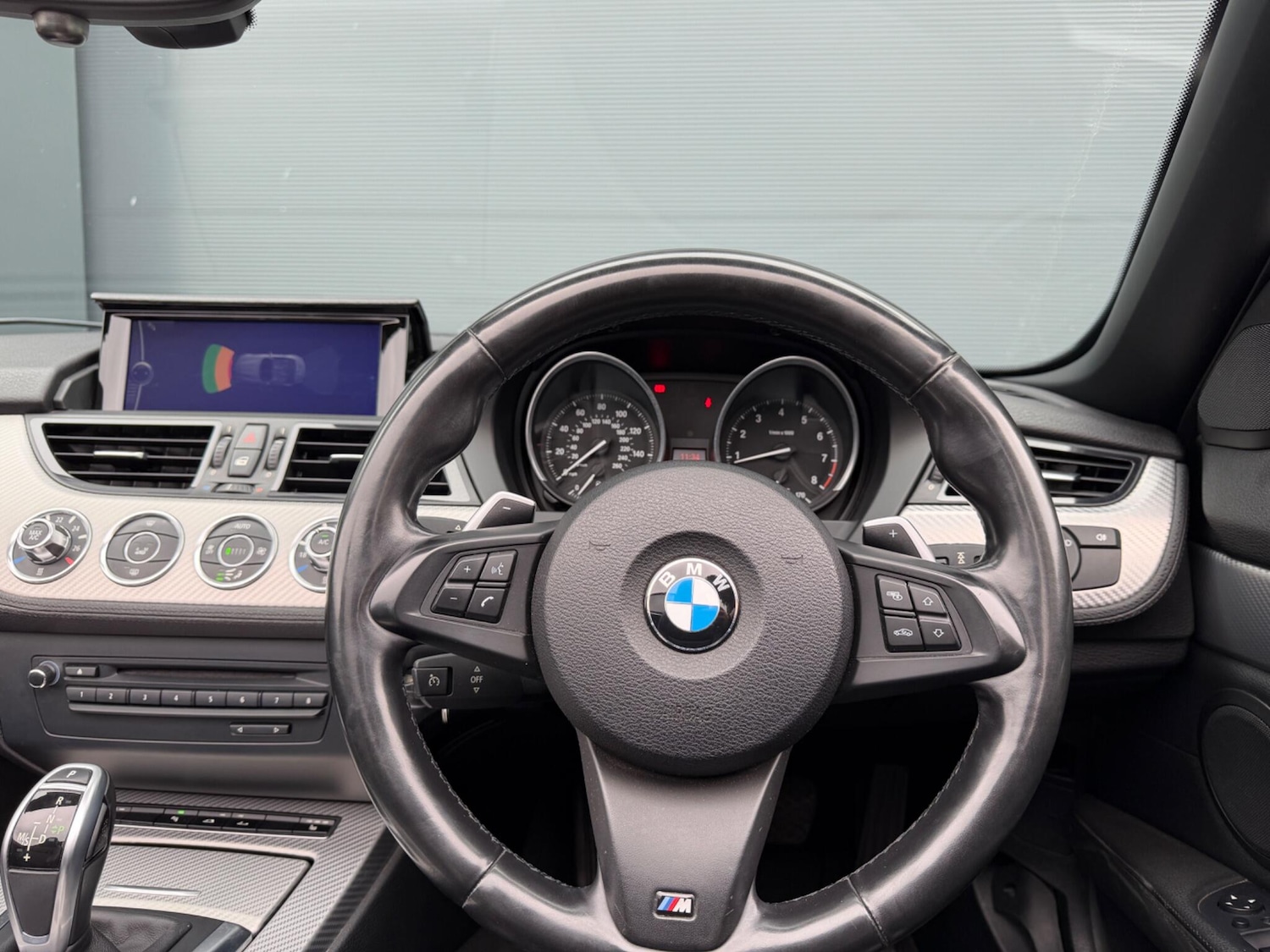 Used BMW Z4 2016 for sale - 78047289: Photo 18