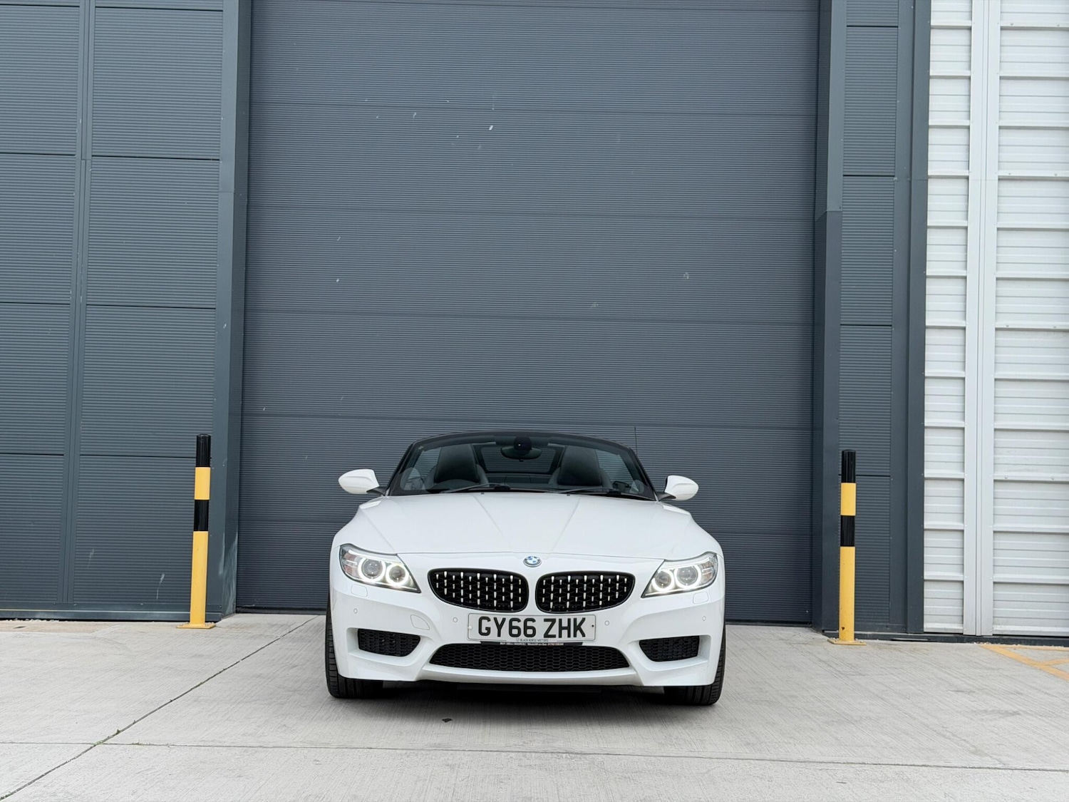 Used BMW Z4 2016 for sale - 78047289: Photo 2