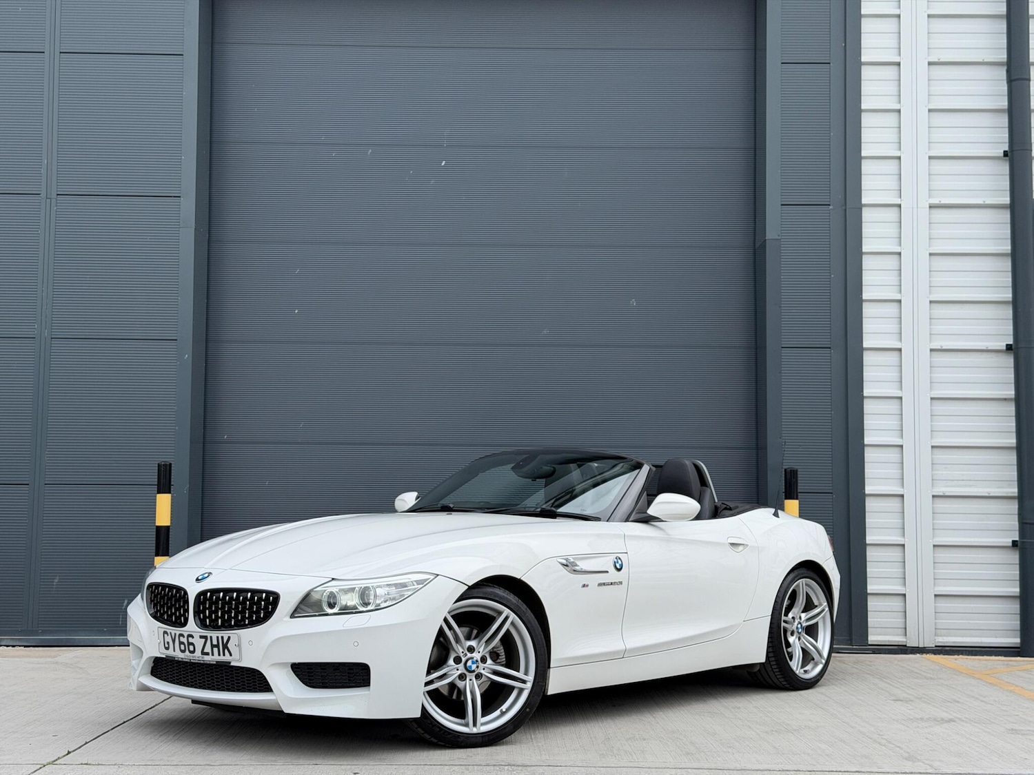Used BMW Z4 2016 for sale - 78047289: Photo 3