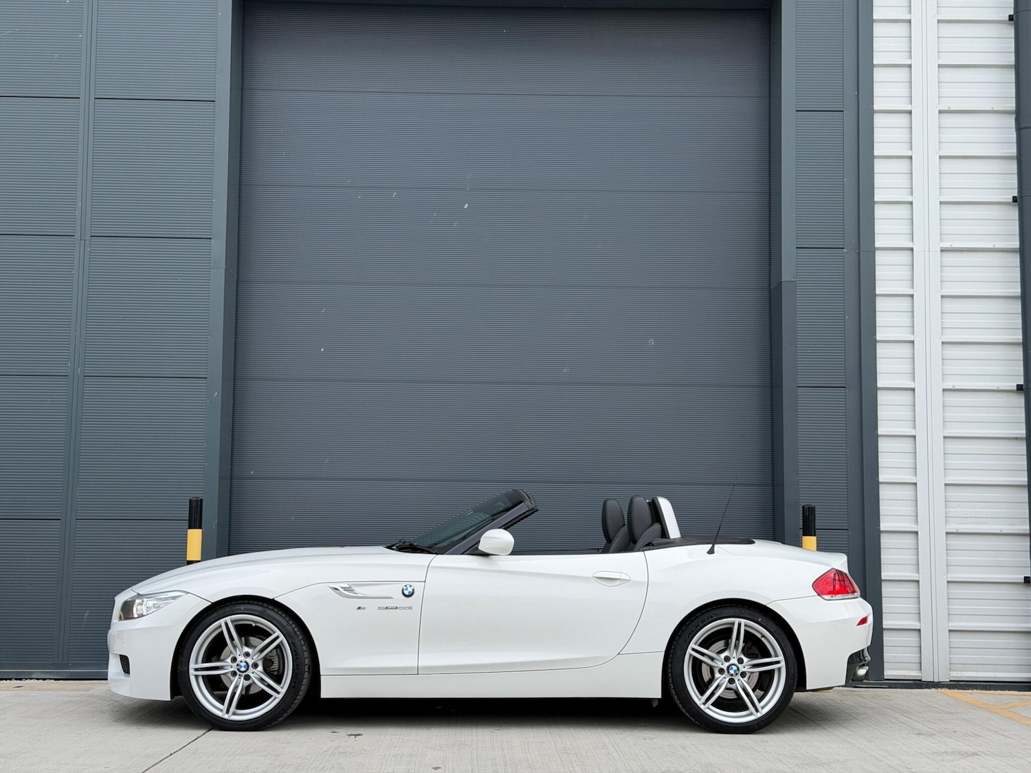 Used BMW Z4 2016 for sale - 78047289: Photo 4