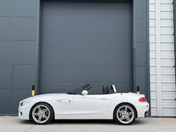 Used BMW Z4 2016 for sale - 78047289: Photo