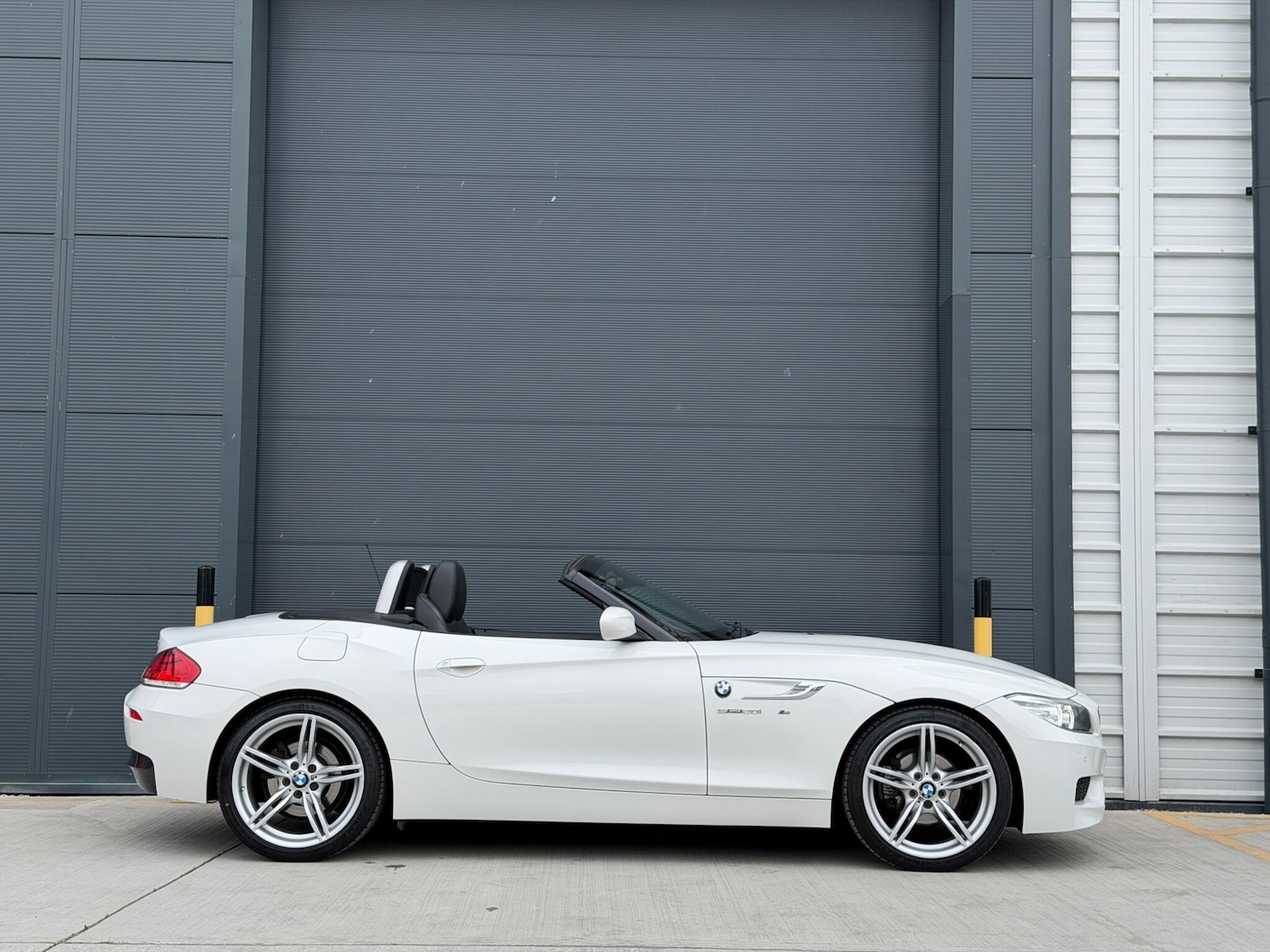 Used BMW Z4 2016 for sale - 78047289: Photo 5