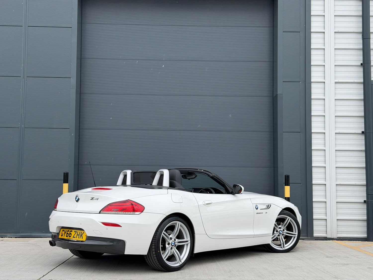 Used BMW Z4 2016 for sale - 78047289: Photo 6