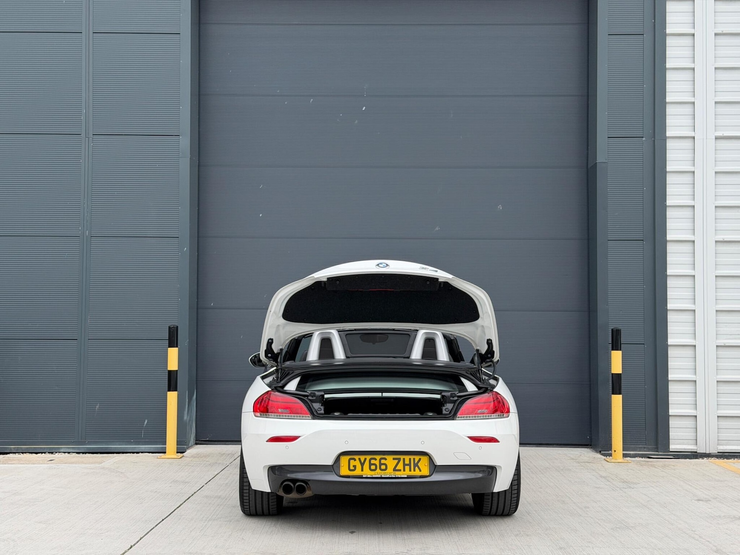 Used BMW Z4 2016 for sale - 78047289: Photo 9