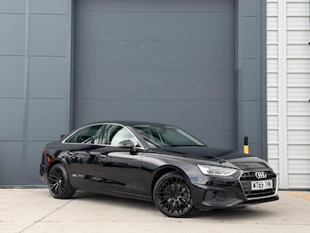 Used Audi A4 2019 for sale - 78585476: Photo