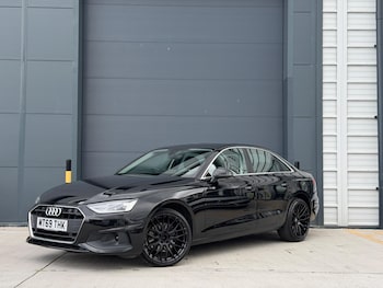Used Audi A4 2019 for sale - 78585476: Photo