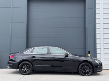 Used Audi A4 2019 for sale - 78585476: Photo