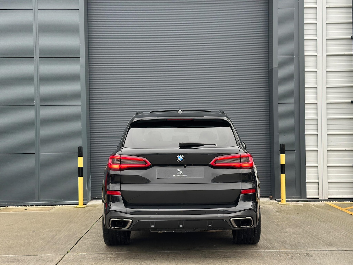 Used BMW X5 2019 for sale - 78184354: Photo 10