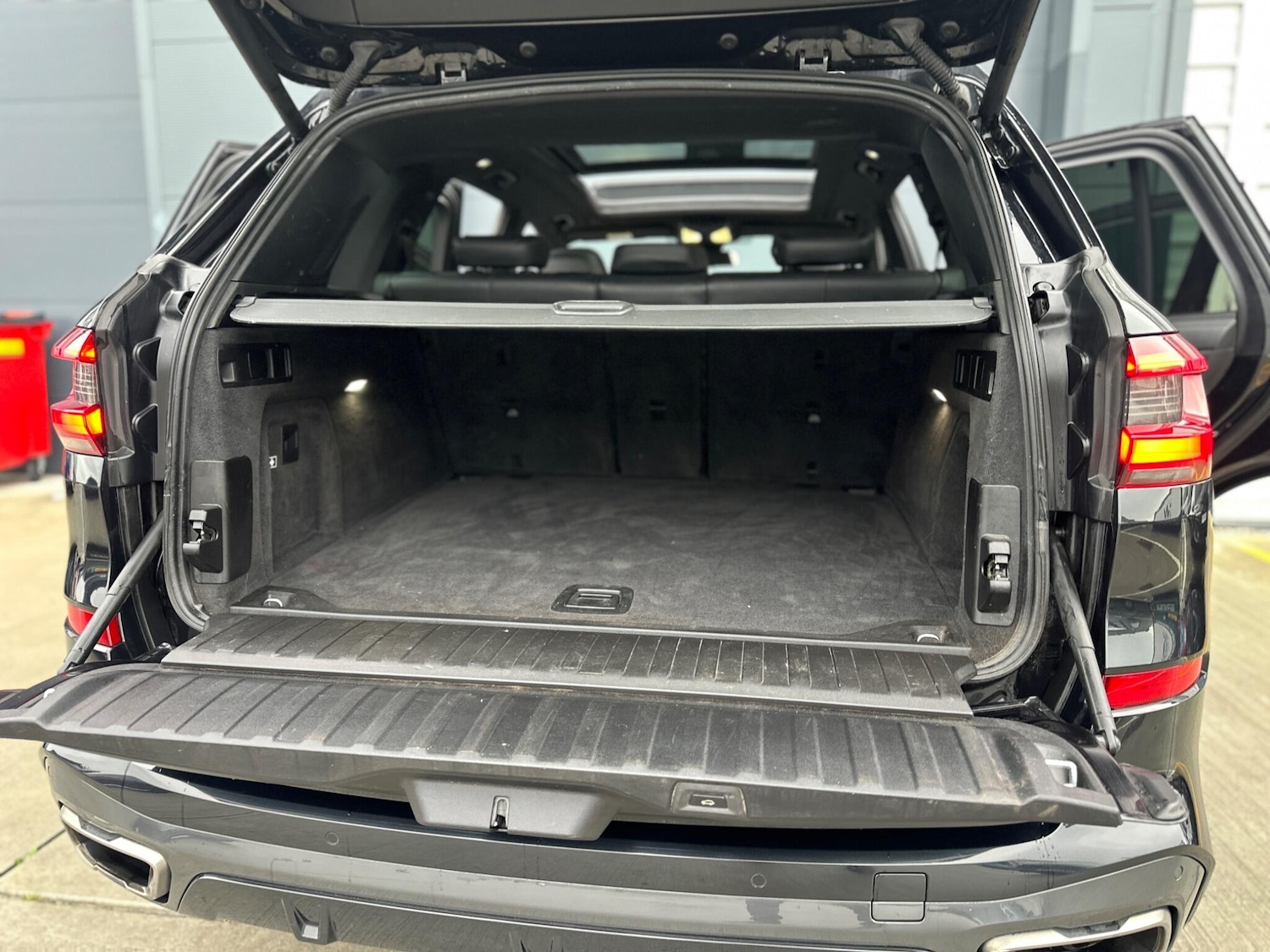 Used BMW X5 2019 for sale - 78184354: Photo 13