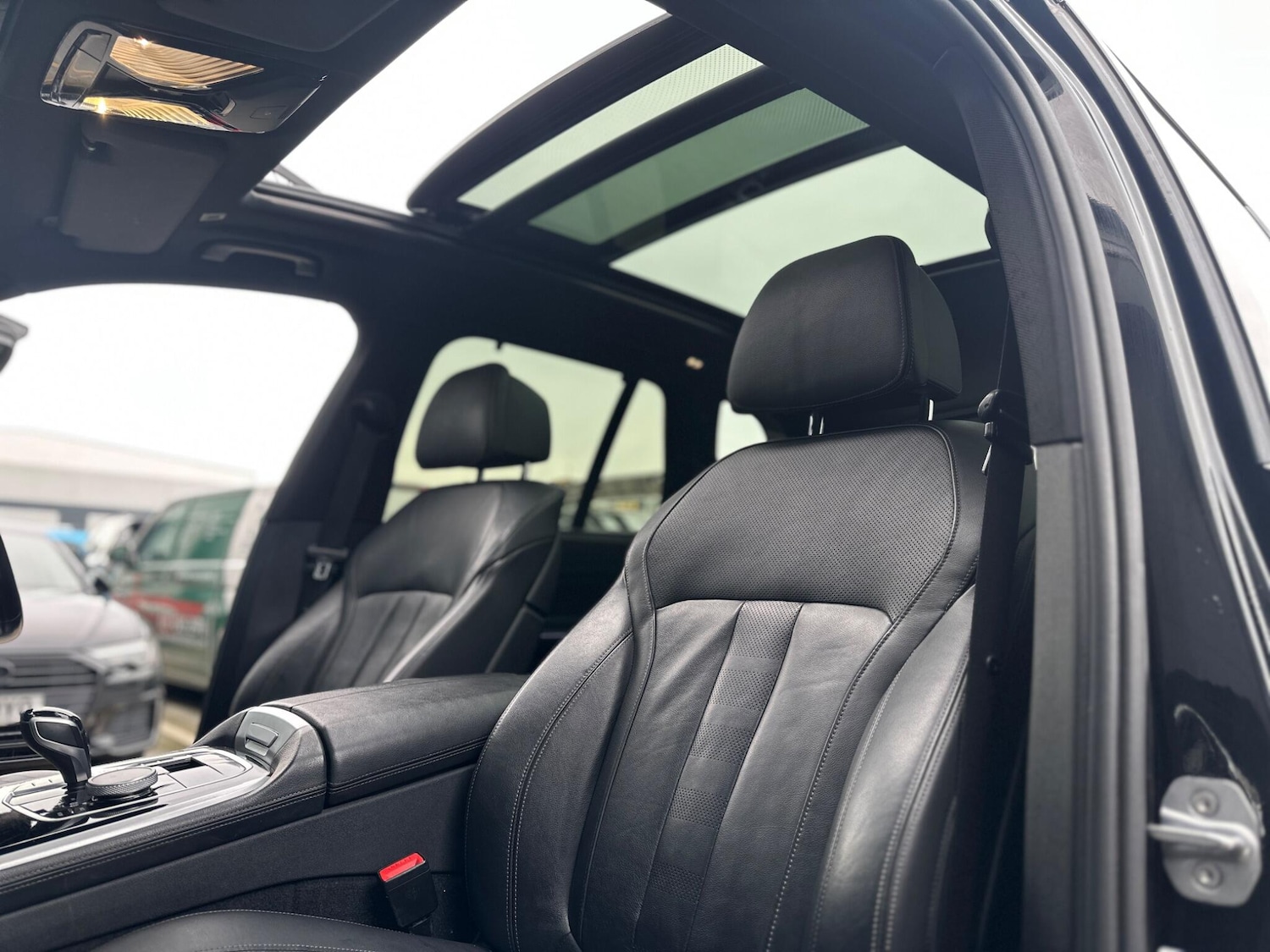 Used BMW X5 2019 for sale - 78184354: Photo 17