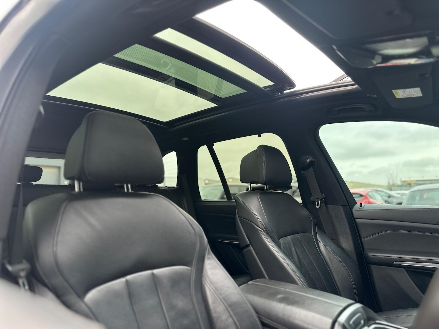 Used BMW X5 2019 for sale - 78184354: Photo 19