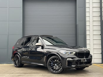 Used BMW X5 2019 for sale - 78184354: Photo