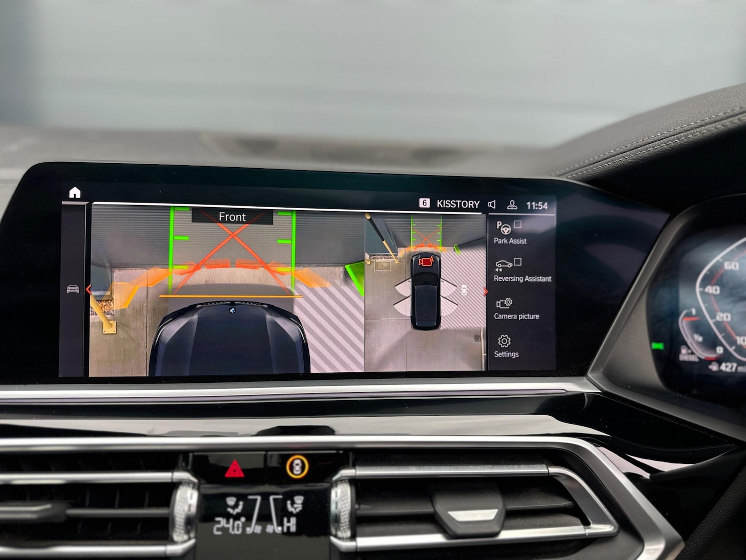 Used BMW X5 2019 for sale - 78184354: Photo 21