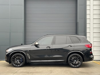 Used BMW X5 2019 for sale - 78184354: Photo