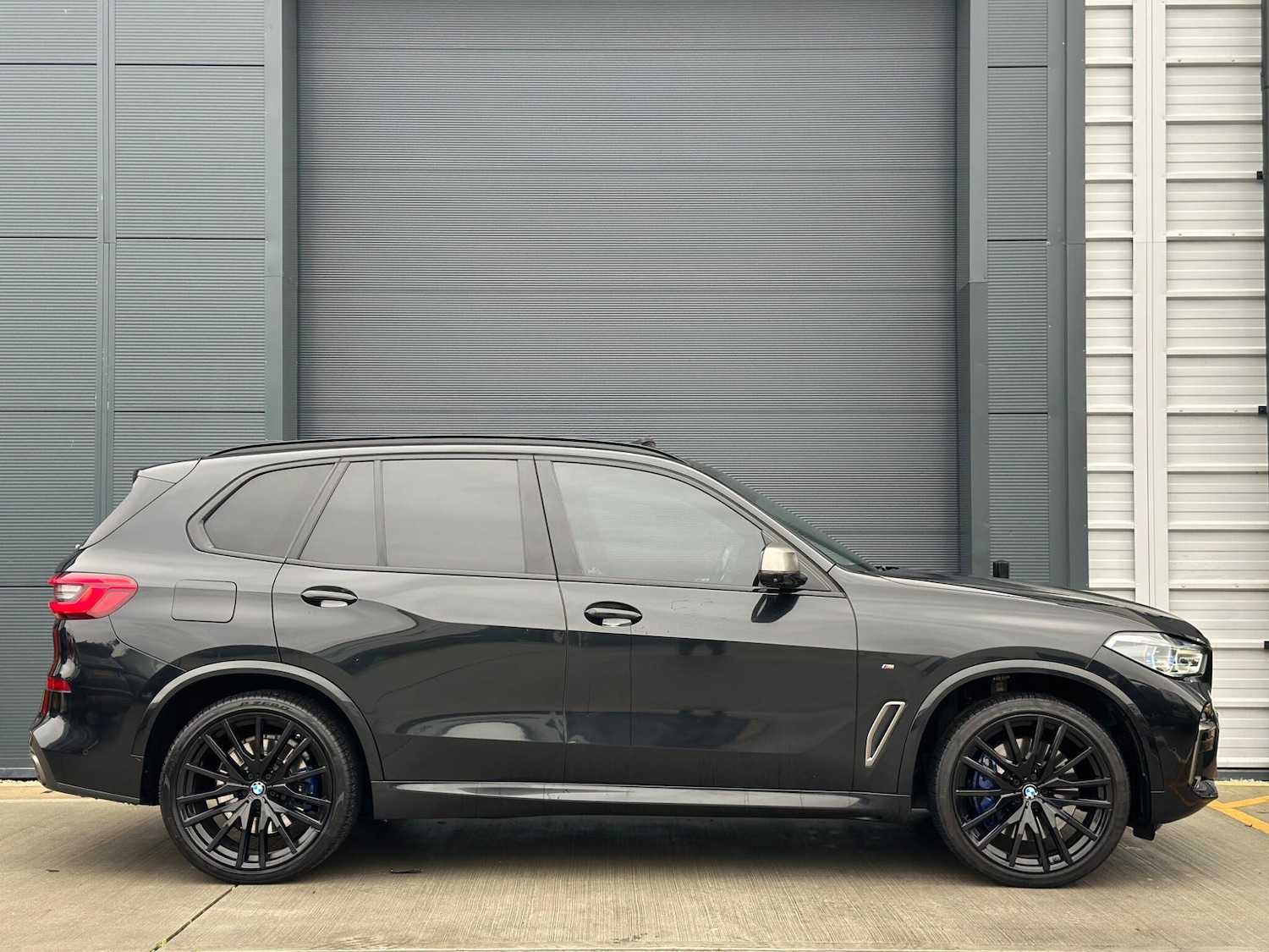 Used BMW X5 2019 for sale - 78184354: Photo 5