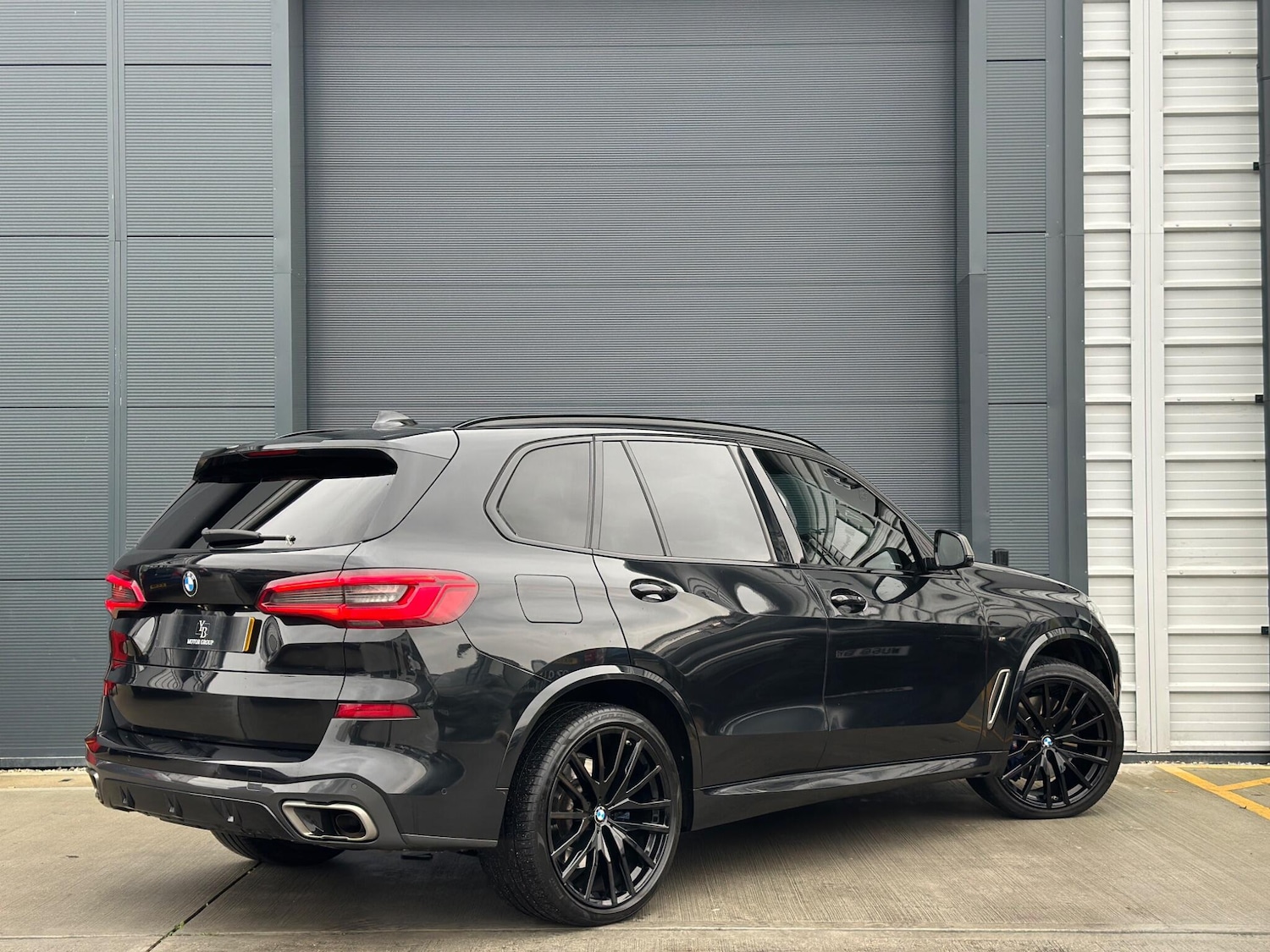 Used BMW X5 2019 for sale - 78184354: Photo 6