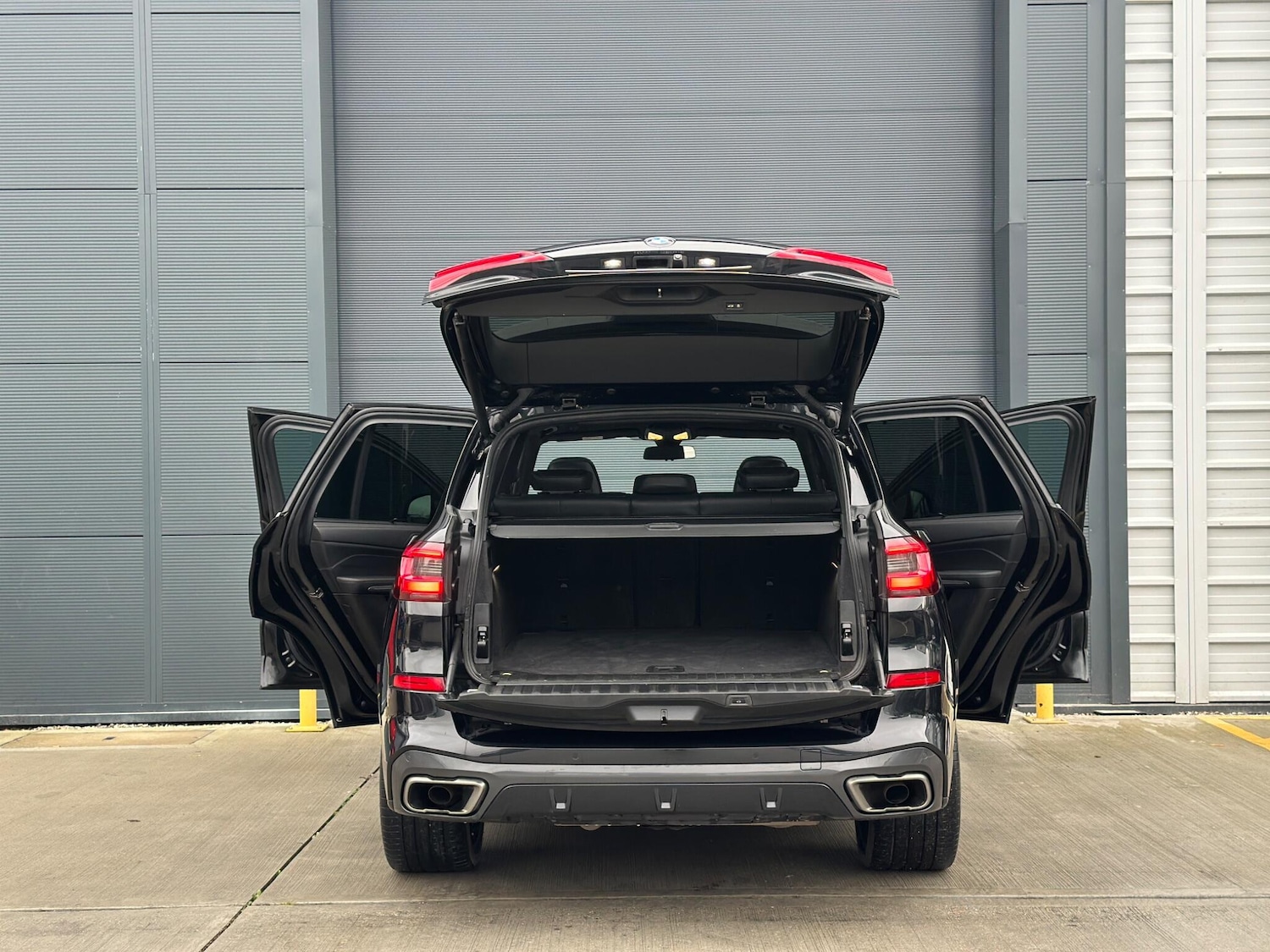 Used BMW X5 2019 for sale - 78184354: Photo 8