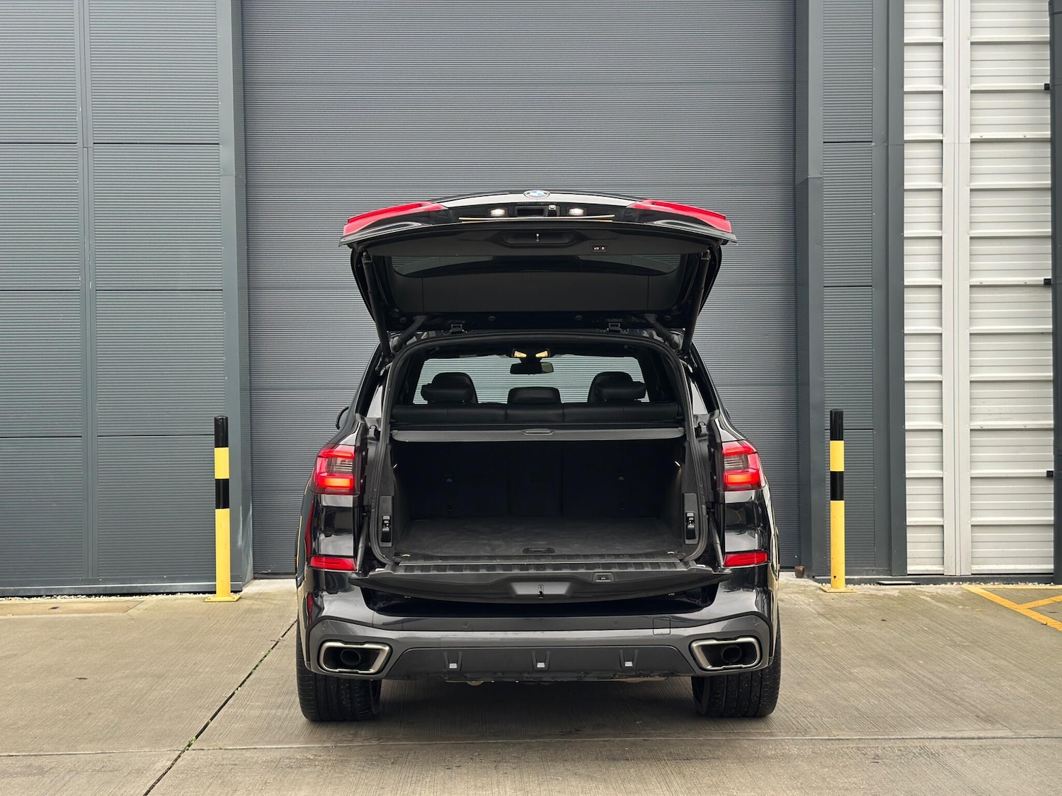 Used BMW X5 2019 for sale - 78184354: Photo 9