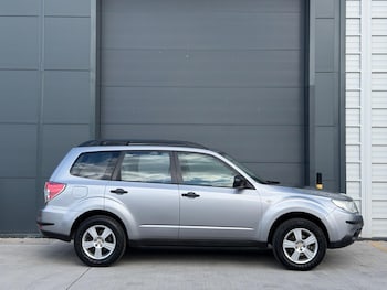 Used Subaru Forester 2011 for sale - 78318461: Photo