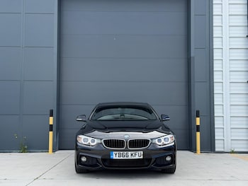 Used BMW 4 Series 2016 for sale - 78897983: Photo