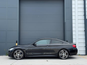 Used BMW 4 Series 2016 for sale - 78897983: Photo