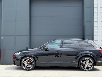 Used Audi Q7 2017 for sale - 78601753: Photo