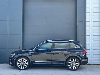 Used Volkswagen Tiguan 2016 for sale - 78461904: Photo