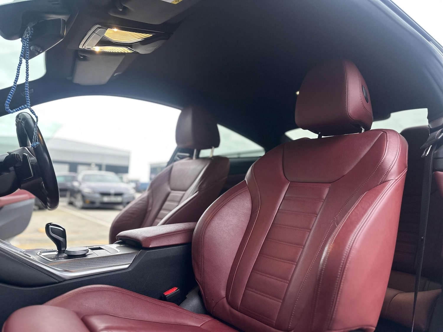 Used BMW 4 Series 2022 for sale - 77135953: Photo 12