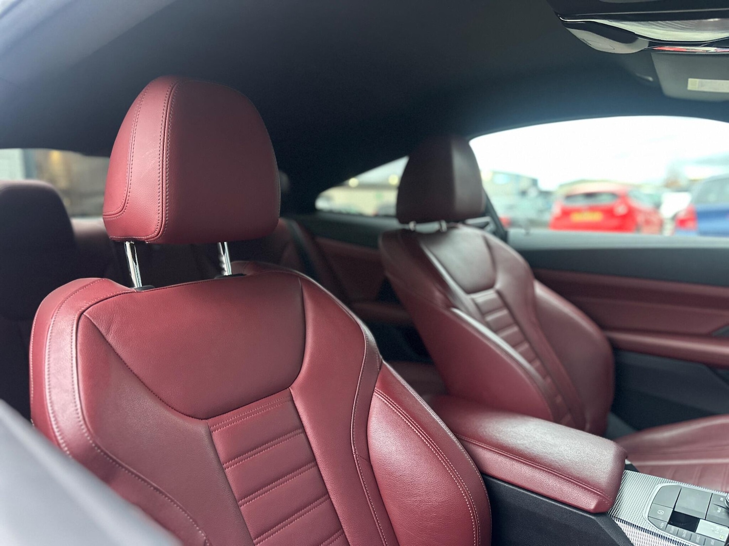 Used BMW 4 Series 2022 for sale - 77135953: Photo 15