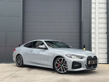 BMW 4 Series feature image