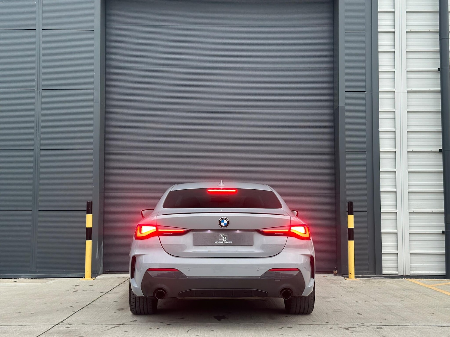 Used BMW 4 Series 2022 for sale - 77135953: Photo 5