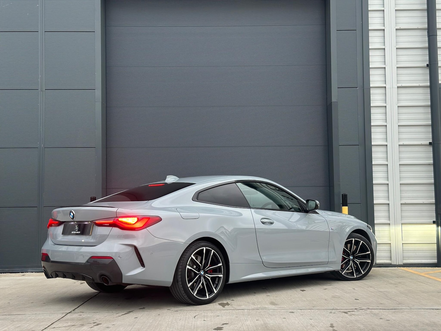 Used BMW 4 Series 2022 for sale - 77135953: Photo 7