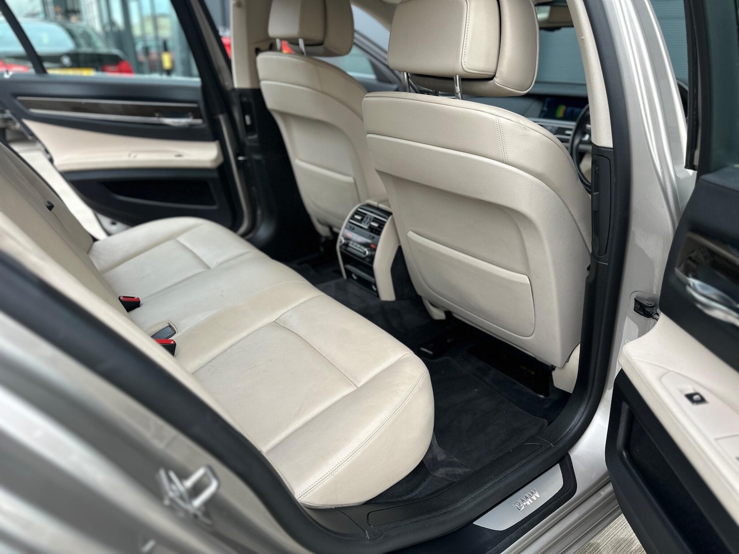 Used BMW 7 Series 2010 for sale - 77135959: Photo 13