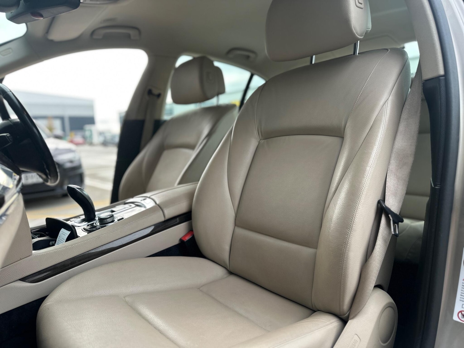 Used BMW 7 Series 2010 for sale - 77135959: Photo 16