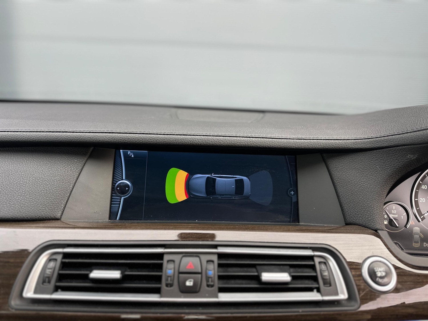 Used BMW 7 Series 2010 for sale - 77135959: Photo 21