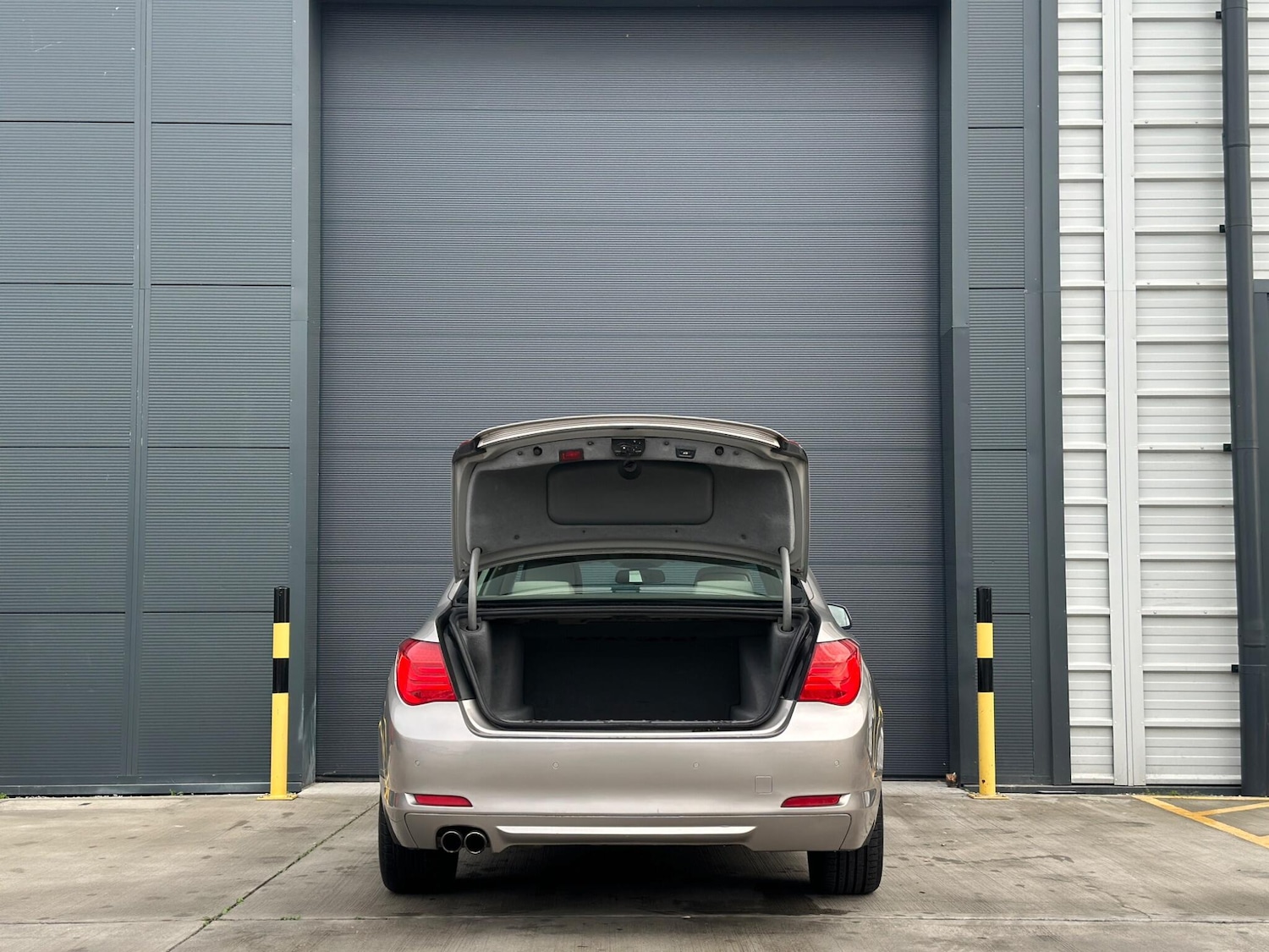 Used BMW 7 Series 2010 for sale - 77135959: Photo 9