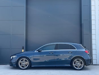 Used Mercedes-Benz A-Class 2019 for sale - 79248327: Photo
