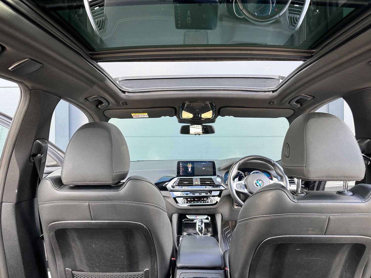 Used BMW X3 for sale - 77893114: Photo 10