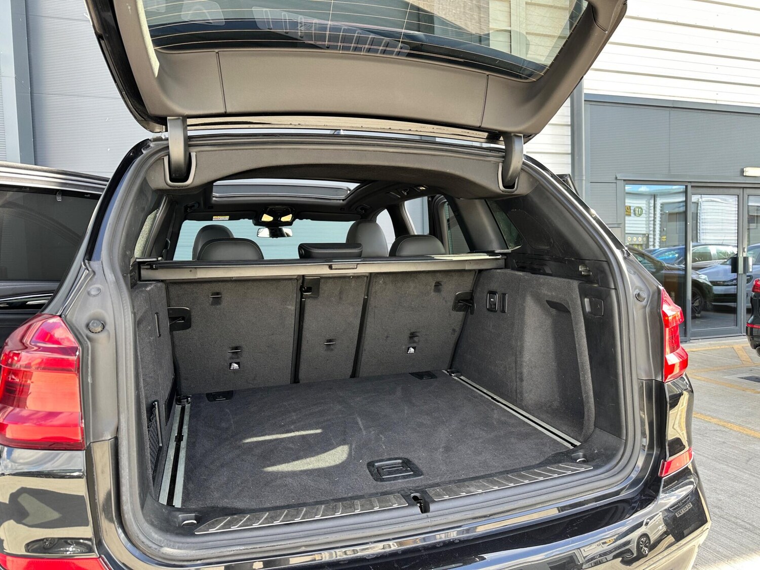 Used BMW X3 for sale - 77893114: Photo 11