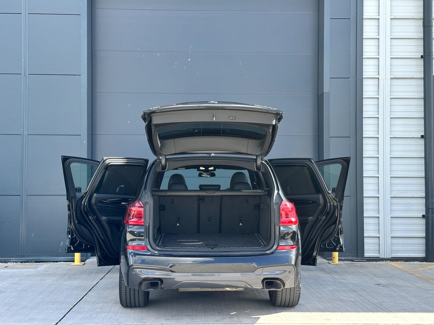 Used BMW X3 for sale - 77893114: Photo 12