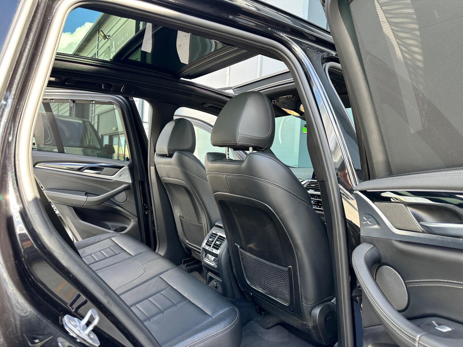 Used BMW X3 for sale - 77893114: Photo 14