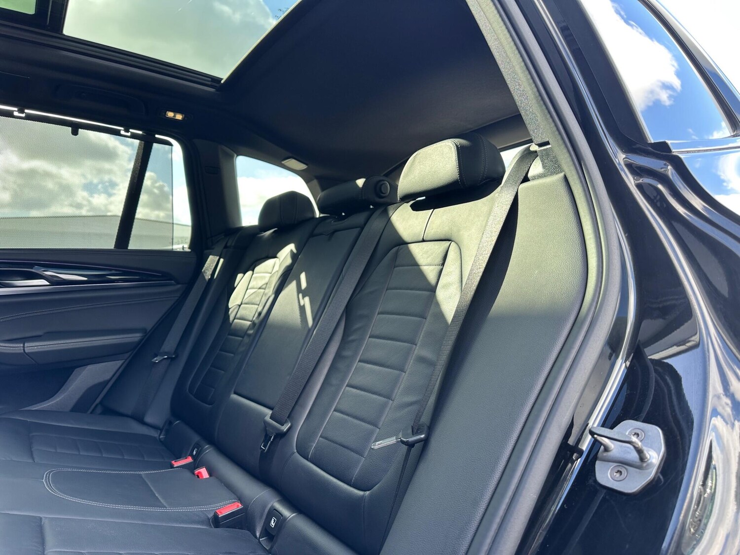 Used BMW X3 for sale - 77893114: Photo 16